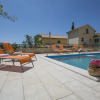 Отель Superb Comfortable With Private Swimming Pool And Several Terraces, фото 32