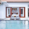Отель Kubu Manggala Villas Seminyak, фото 16