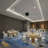 Отель DoubleTree by Hilton Chengdu Riverside, фото 15