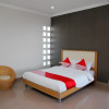 Отель OYO 1098 Rego Hotel, фото 3