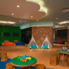 Отель Dreams Natura Resort & Spa - All Inclusive, фото 40