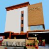 Отель Pinnacle by Click Hotels, Lucknow, фото 14
