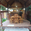 Отель Halumba Eco Villa, фото 27