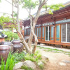 Отель Jeonju Omokheon Hanok Stay, фото 20
