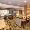 Отель SpringHill Suites by Marriott Tampa Westshore Airport, фото 16