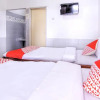 Отель Maju Jaya Homestay Syariah by OYO Rooms, фото 10