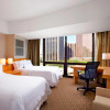 Отель The Westin Bonaventure Hotel and Suites, Los Angeles, фото 33