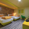 Отель Motel 369, фото 13