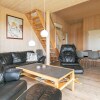 Отель Beautiful Holiday Home in Funen Near the Sea, фото 13