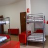 Отель Grelo Hostel в Оренсе