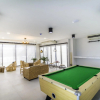 Отель Triple Z Hotel, фото 3