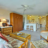 Отель Lahaina Shores #522 Studio Bedroom Condo by RedAwning, фото 8