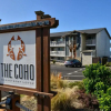 Отель The Coho Oceanfront Lodge, фото 27