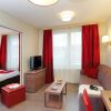 Отель Aparthotel Adagio Muenchen City, фото 5