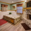 Отель Cathy's Cottages, фото 3