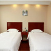 Отель GreenTree Inn TianJin Meijiang Convention and Exhibition Center Express Hotel, фото 8