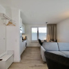 Отель Revier Albatros 1 - Appartement KRANICH, фото 25