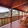 Отель Charming Boone Cabin < 9 Mi to Appalachian Ski Mtn, фото 17