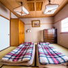 Отель Guesthouse Oimazato, фото 4
