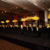 Отель Hyatt Hotel Canberra - a Park Hyatt, фото 23