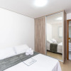 Отель Apto de 2 quartos no setor Bueno - TH311, фото 5