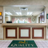 Отель Quality Inn, фото 1