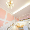 Отель Yeosu Yegreena Pension, фото 16