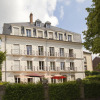 Отель Residence Les Thermes, фото 1