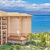 Отель K B M Resorts- Hkh-714 Newly Remodeled 1bd, 7th Floor, Stunning Ocean, Beach Views!, фото 1