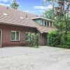 Отель Attractive Holiday Home in Winterswijk Near Forest, фото 18