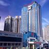 Отель Evwa Platinum Hotel, фото 6