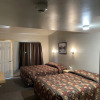 Отель Hooks Hideaway Motel, фото 4