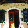 Отель Salegg, фото 1