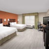 Отель Hampton Inn Lenoir City, фото 3