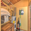 Отель Pet-friendly Smoky Mountain Cabin: Hunt & Fish!, фото 10