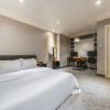 Отель Yongin Singal Hotel Oda, фото 7