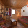 Отель Lake View Chalet in Tignes near Ski Area, фото 4