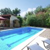 Отель Lovely Detached Villa With Private Swimming Pool in Calonge, Near the Beach, фото 16