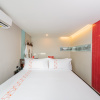 Отель Vib Best Western Sanam Pao, фото 16