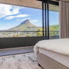 Отель Beautiful Penthouse Apartment With Table Mountain Views and Private Pool 40 on L, фото 16