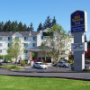 Отель Best Western Plus Vancouver Mall Dr. Hotel & Suites, фото 22