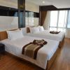 Отель Golden Jomtien Beach Hotel, фото 31
