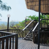 Отель Geo Trail Lodge And Spa, фото 5