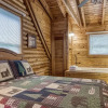 Отель Er33 - Ganma's Getaway 10% Off Remaining July Dates! Great Location..close To Town 4 Bedroom Cabin b, фото 22