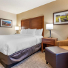 Отель Comfort Inn & Suites, фото 14