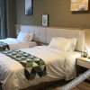 Отель Luyu Boutique Hotel (Jinan Luneng Lingxiucheng Guihe Jinjie Branch), фото 3