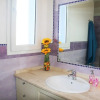 Отель Attico Baja Ostina 3 Bedrooms Apartment in Terrabianca, фото 6