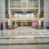Отель Crowne Plaza Shenzhen Longgang City Centre, an IHG Hotel, фото 1