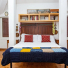 Отель Wonder 1BR Eur, фото 18