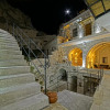 Отель Risus Cave Suites, фото 25